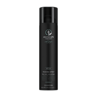 Awapuhi Wild Ginger Finishing Spray - The Fringe Spa'Tique