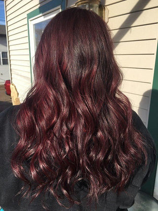 Salon Services