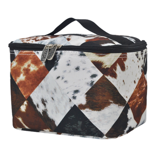 Deja Moo NGIL Cosmetic Case