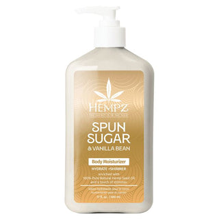 Hempz Lotion