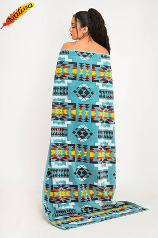 Beach Towel