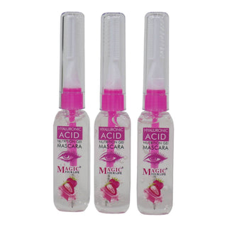 Magic Your Life Love is Tea Lash and Brow  EY1310. (24PC)