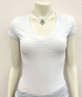 Thunderbird Necklace Earrings Set