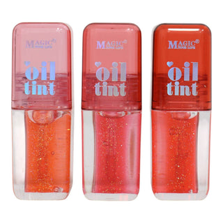 Magic you life Oil Tint Lip Gloss LC368 (24PC)