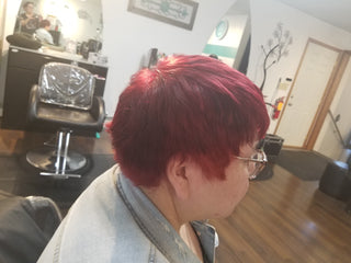 Express Cut – Eye-Catching Express Haircut for Noticeable Style & Unique Vibe