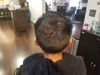 Express Cut – Eye-Catching Express Haircut for Noticeable Style & Unique Vibe