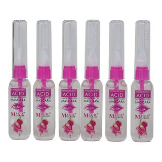 Magic Your Life Love is Tea Lash and Brow  EY1310. (24PC)