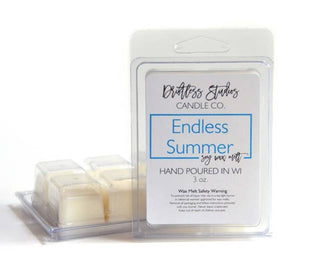 Wax Melt Sample Pack 1