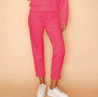 Women's Tapered Ankle Pants