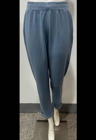 Women's Tapered Ankle Pants