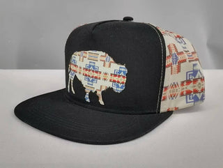 Nativo - CP221 - Cap Buffalo 2