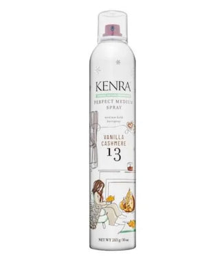 Perfect Medium Spray Vanilla Cashmere Fragrance, Special Edition
