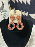 Pink orange