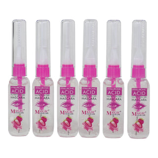 Magic Your Life Love is Tea Lash and Brow  EY1310. (24PC)