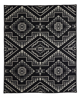 Jacquard Unnapped Robe