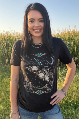 Storm Ridge Tee