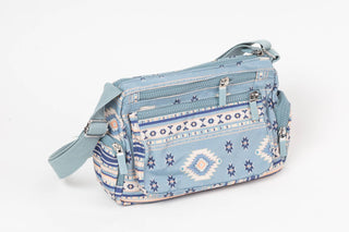 Flag Matrix Inc - Crossbody Bags: Catori Crossbody Bag