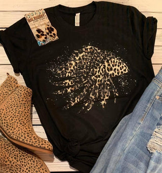 Leopard Indian
