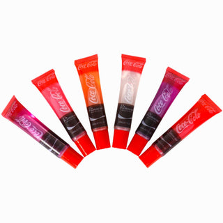 Funny Soda Lip Oil D2356 (24PC)