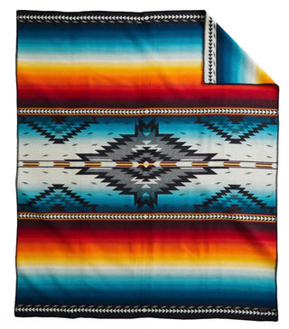 Jacquard Unnapped Robe