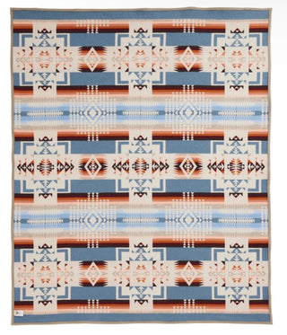 Jacquard Unnapped Robe