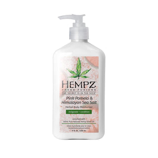 Hempz Lotion