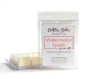 Wax Melt Sample Pack 1
