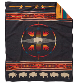 Jacquard Unnapped Robe