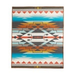 Pendleton Blanket