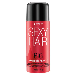 Sexy Hair Powder Play