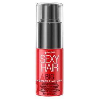 Sexy Hair Big Powder Play Lite