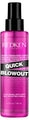 Redken Quick Blowout