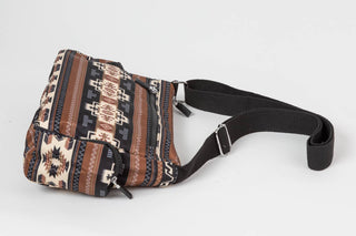 Flag Matrix Inc - Crossbody Bags: Catori Crossbody Bag