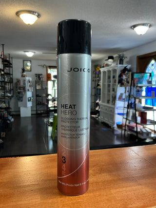 Heat Hero Glossing Thermal Protector