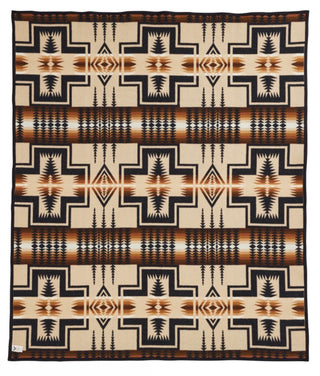 Jacquard Unnapped Robe