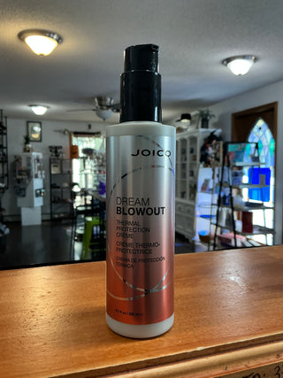 Dream Blowout Glass 72-Hour Frizz Fighter