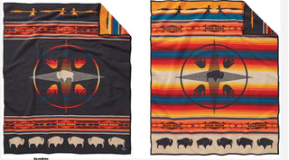 Pendleton Blanket
