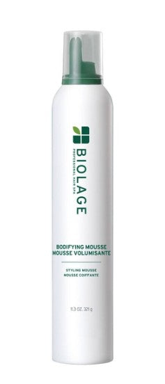 Bodifying Mousse by Biolage