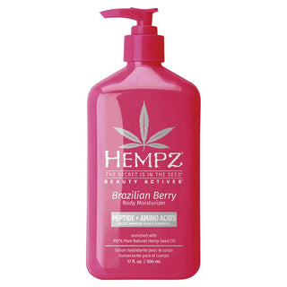 Hempz Lotion
