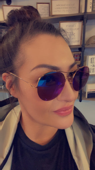 Fashionable Sunglasses