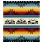 Pendleton Blanket