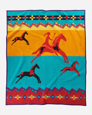 Pendleton Blanket