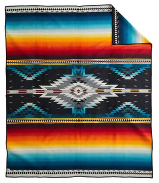 Jacquard Unnapped Robe