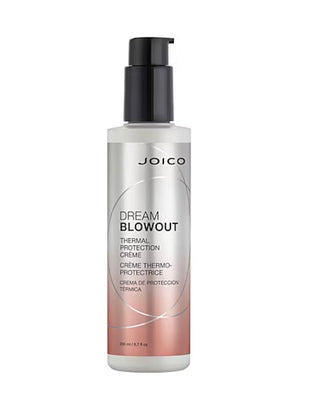 Dream Blowout Thermal Protection