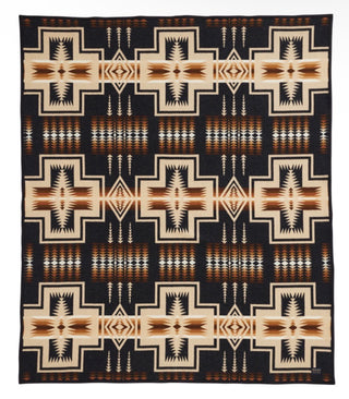 Jacquard Unnapped Robe