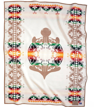 Thicker blanket Jacq Robe