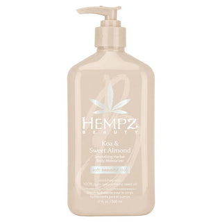 Hempz Lotion