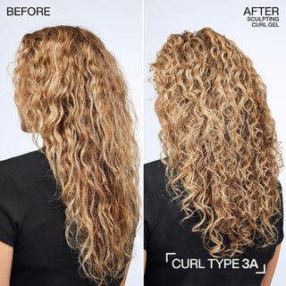 Hydrating Curl Cream