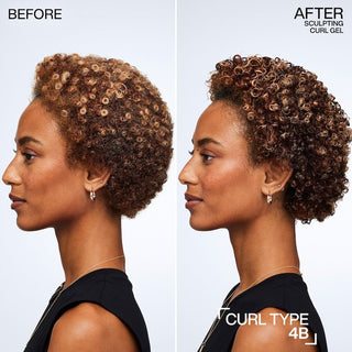 Hydrating Curl Cream