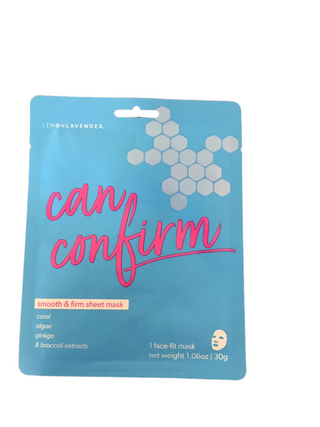 Sheet Dreams face masks